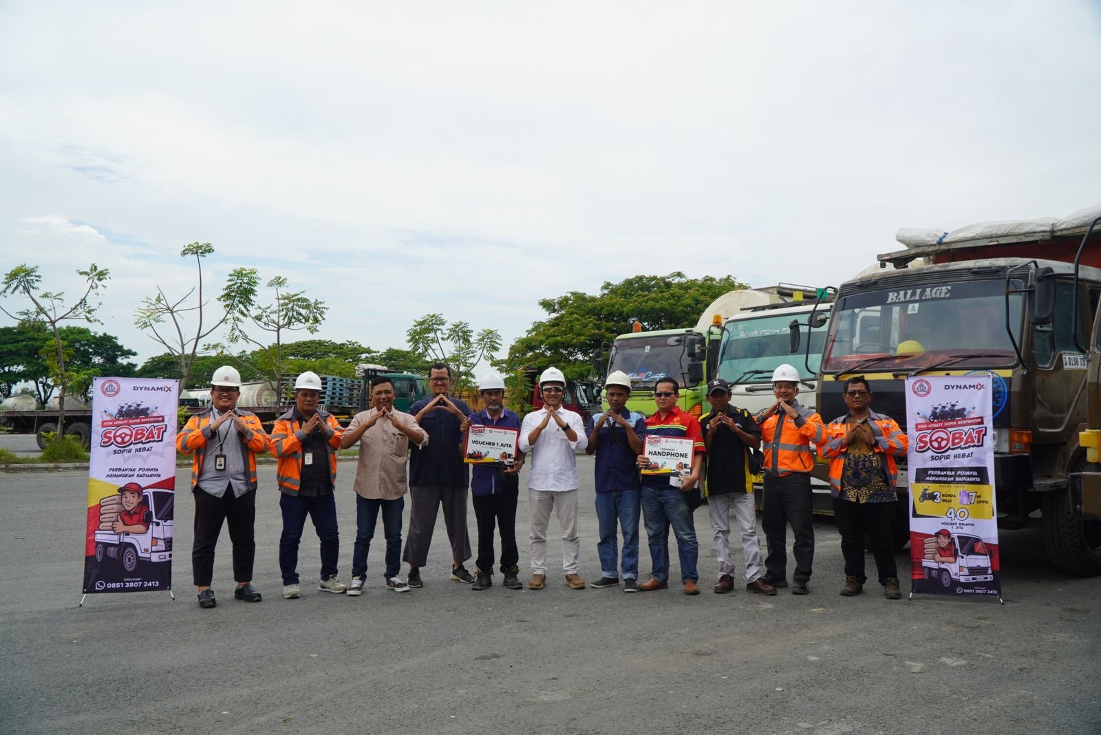 Rewards Program Banner